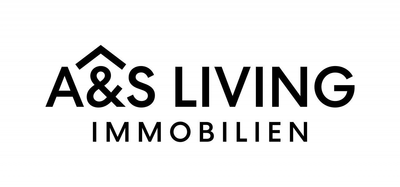 Logo A&S Living Immobilien eGbR